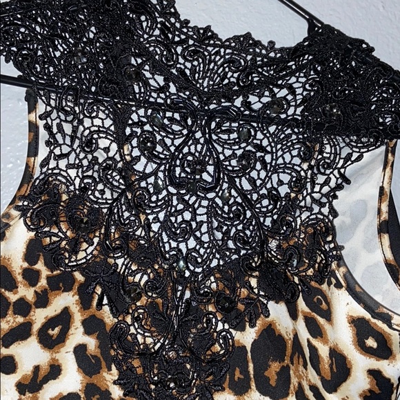 Body suit - Picture 3 of 3